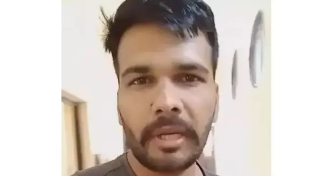ਸਚਿਨ ਭਿਵਾਨੀ