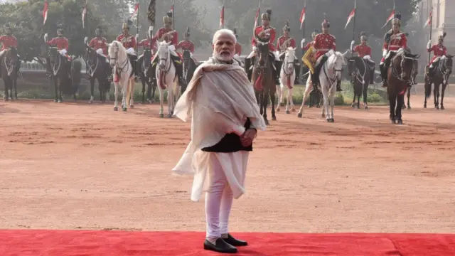 नरेंद्र मोदी