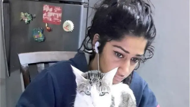 એશ્ના કુટ્ટી