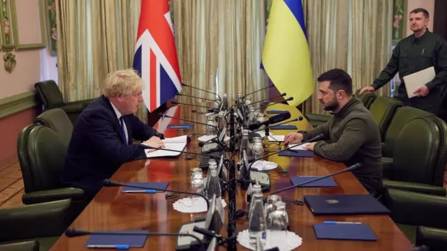 ਯੂਕੇ ਵੱਲੋਂ ਲਗਾਤਾਰ ਯੂਕਰੇਨ