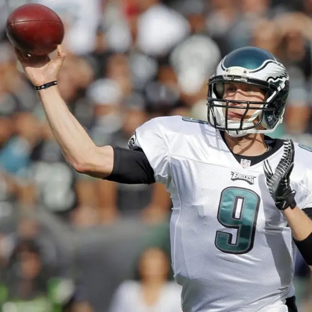 Nick Foles