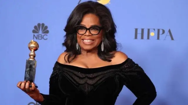 اوپرا ونفری