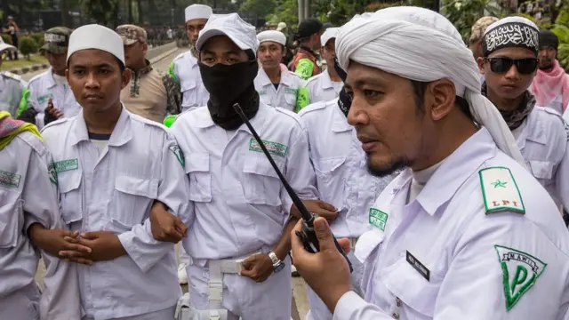 FPI bertekad mengawal kepulangan Rizieq Shihab ke Indonesia
