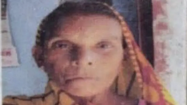 प्रेमनी कुंवर