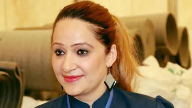 दुर्गा बञ्जाडे