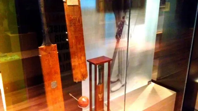 ब्रैडमैन