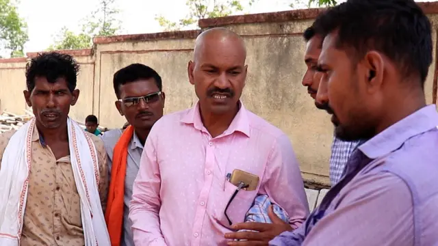 प्रमोद भोयर