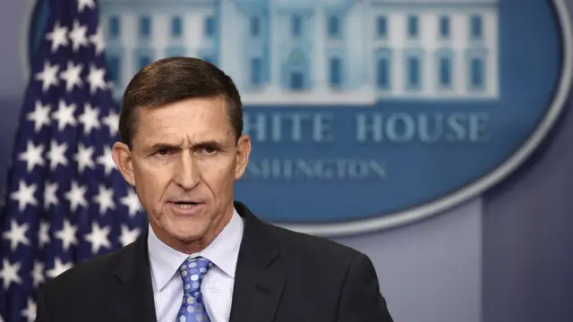 Michael Flynn