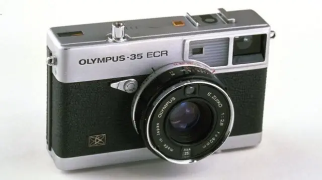 Olympus