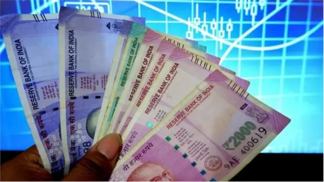 మంద్యానికి కొన్ని అడుగుల దూరంలోనే ఉందా?