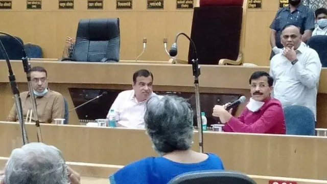 तुकाराम मुंढे