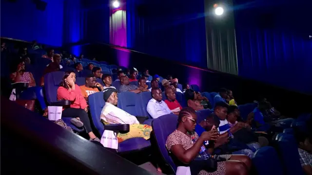 Pipo wey attend di session