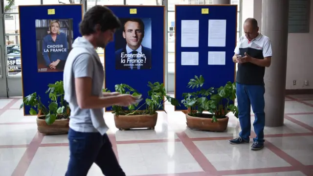 Голосоание