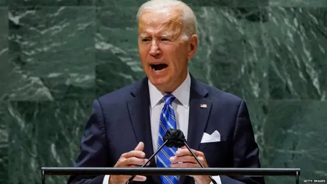 ਜੋਅ ਬਾਇਡਨ