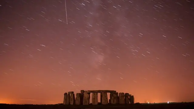 पेर्सेइड मेटेओर शावर