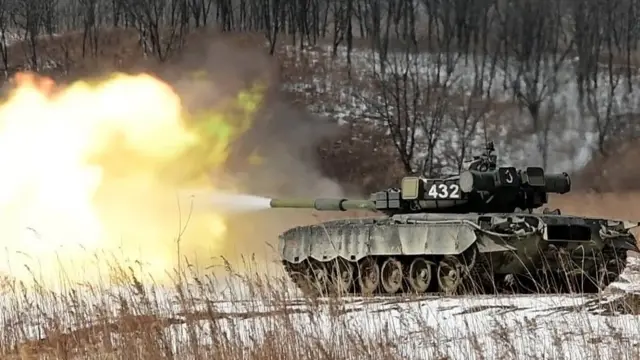 Россия. Приморье.