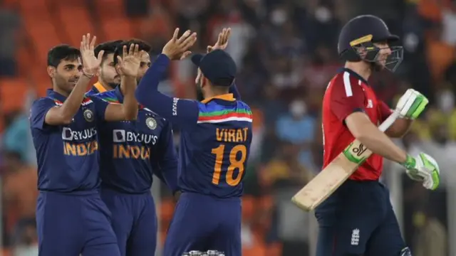 इंग्लैड