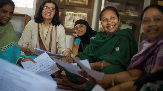 ઝાકિયા સોમન