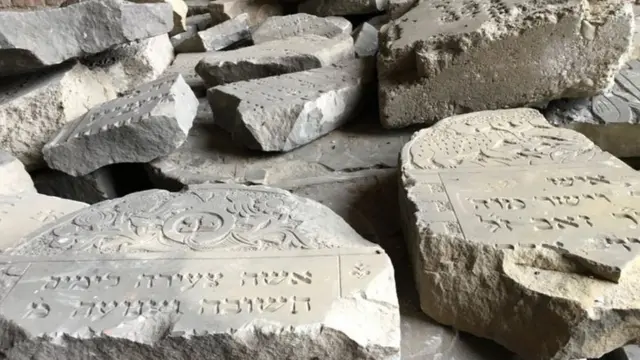 नाज़ी जनरसंहार