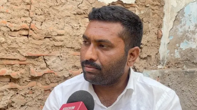 મોહિતભાઈ કુંભરવાડિયા