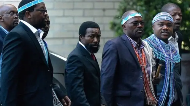 बुयेलेखाया दालिंदयेबो