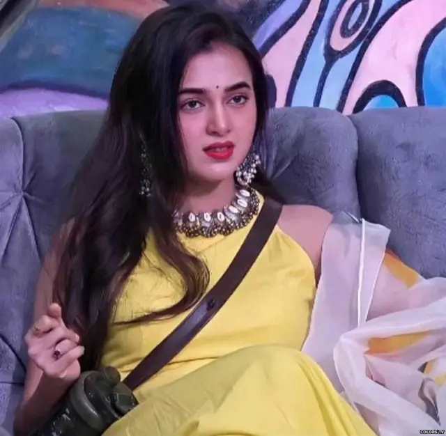 तेजस्वी प्रकाश