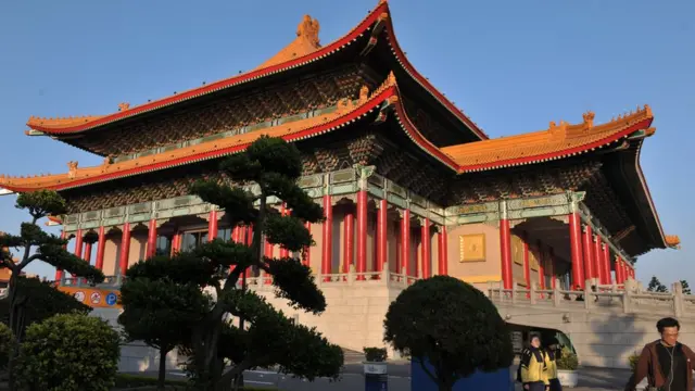 Đài Loan