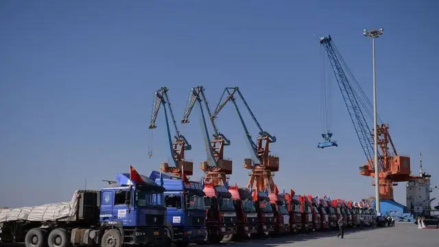 ચીન અને ઈઝરાયલની ભૂમિકા