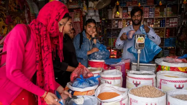 অগাস্টে মূলবৃদ্ধির হার পৌঁছয় ৭ শতাংশে