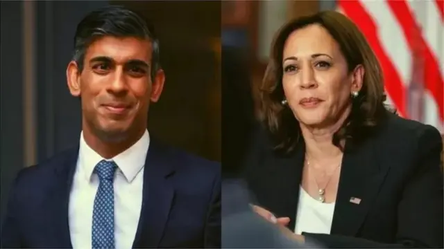 8 దేశాల్లో అగ్రనేతలుగా ఉన్న భారత సంతతి నాయకులు వీళ్లే