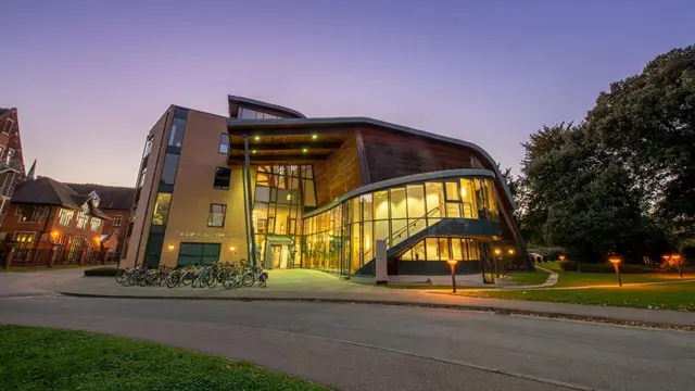 Department of Education