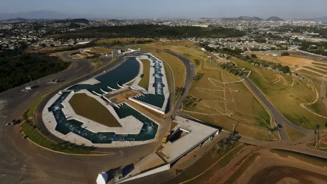 Vista aérea do Complexoconcurso da quina de hojeDeodoro, no Rioconcurso da quina de hojeJaneiro, dia 23concurso da quina de hojeabrilconcurso da quina de hoje2016