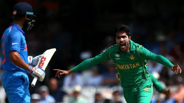 உலகக் கோப்பை பாகிஸ்தான் கிரிக்கெட் அணி அறிவிப்பு