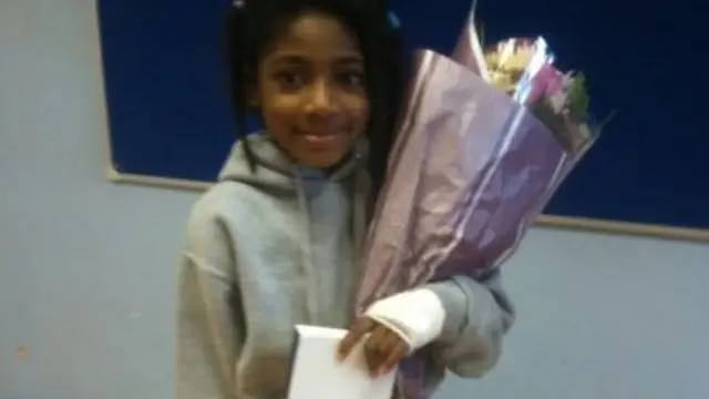 "क्या वायु प्रदूषण से मेरी बेटी की मौत हुई?"