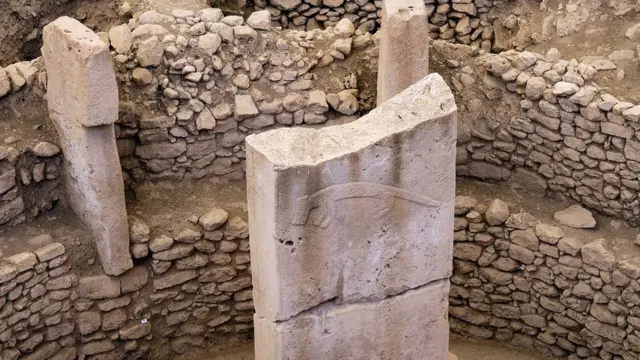 Göbekli Tepe