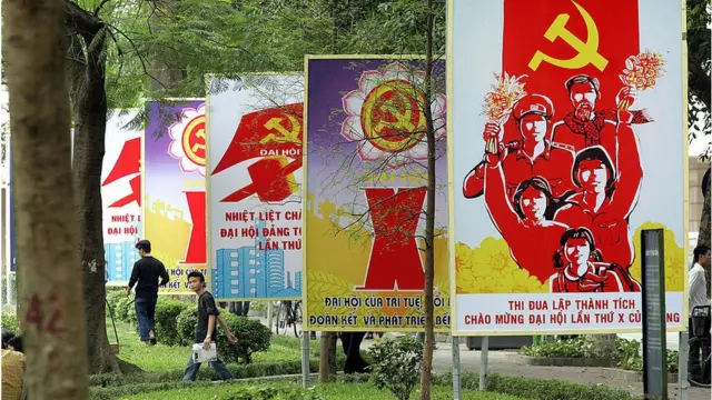 Đại hội 13
