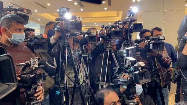 গণমাধ্যম