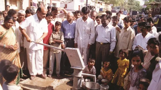 भागवत कराड