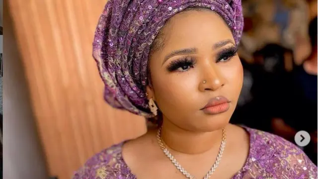 Olori Damilola Adeyemi