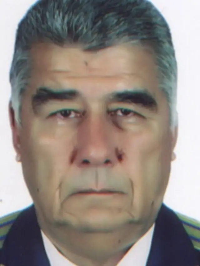 غیرت اسلانوف