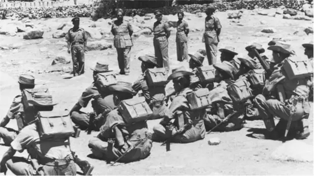 రెజాంగ్ లా