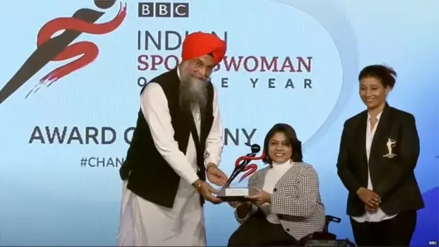 ભાવિના પટેલ