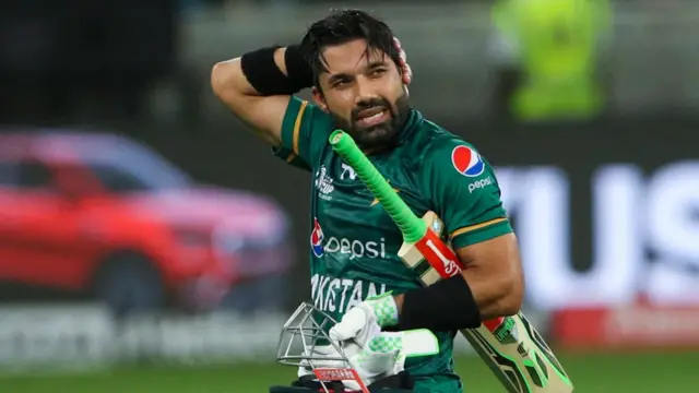 রিজওয়ান