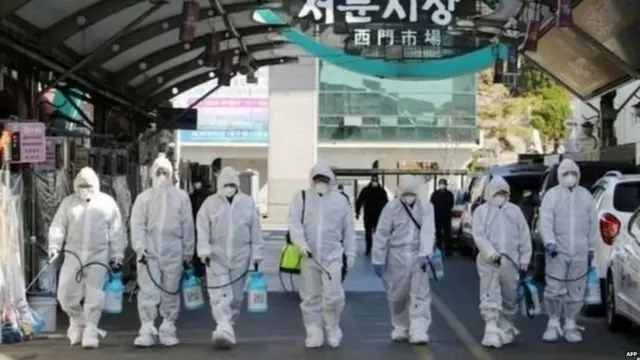 ਕੋਰੋਨਾਵਾਇਰਸ