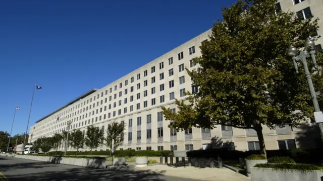 Vašington, 17. oktobar 2004.