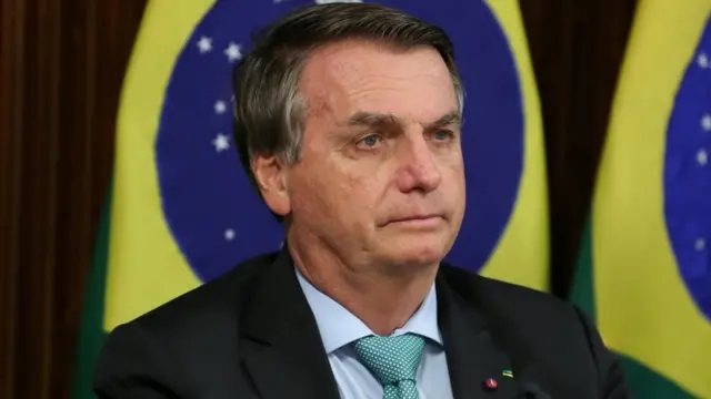 Bolsonaro