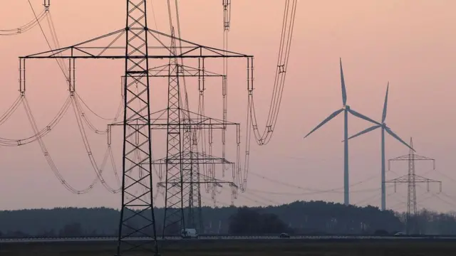 Искусственный интеллект поможет нам более ответственно и эффективно расходовать энергию