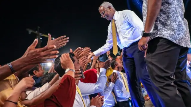 ઇબ્રાહિમ મોહમ્મદ સોલિહ