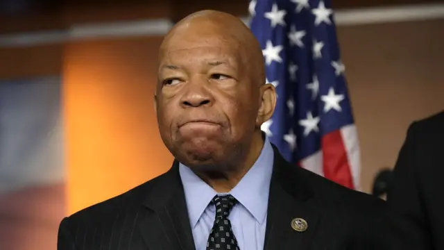 Элиас Каммингс