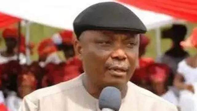 Sinetọ Peter Nwaoboshi
